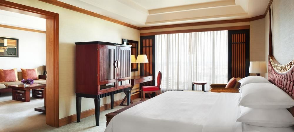 Fotos del hotel - ROYAL ORCHID SHERATON HOTEL  TOWERS