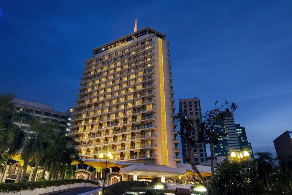 Fotos del hotel - DUSIT THANI BANGKOK