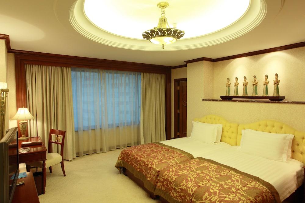 Fotos del hotel - GUXIANG HOTEL SHANGHAI FORMERLY HOWARD JOHNSON