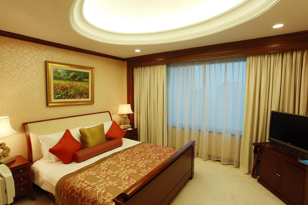 Fotos del hotel - GUXIANG HOTEL SHANGHAI FORMERLY HOWARD JOHNSON