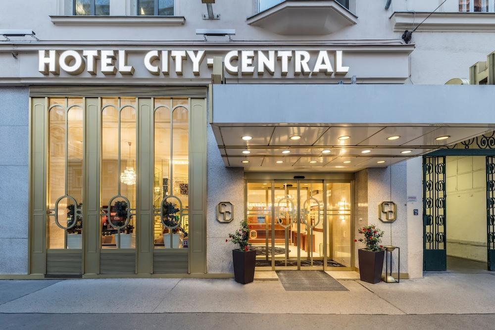 Fotos del hotel - City Central Hotel