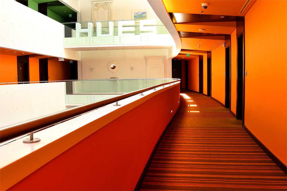Fotos del hotel - Hues Boutique Hotel