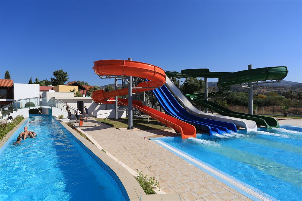 Fotos del hotel - Kapetanios Aqua Resort