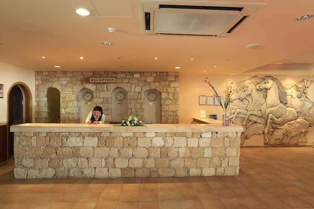 Fotos del hotel - Kapetanios Aqua Resort