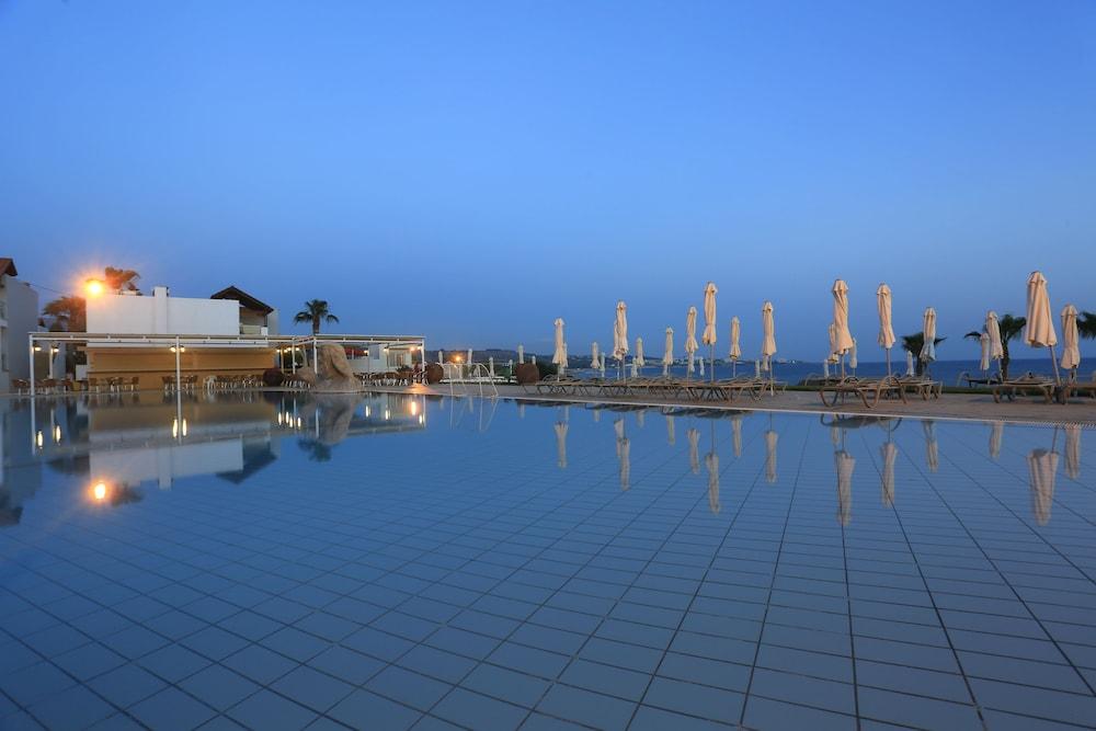 Fotos del hotel - Kapetanios Aqua Resort