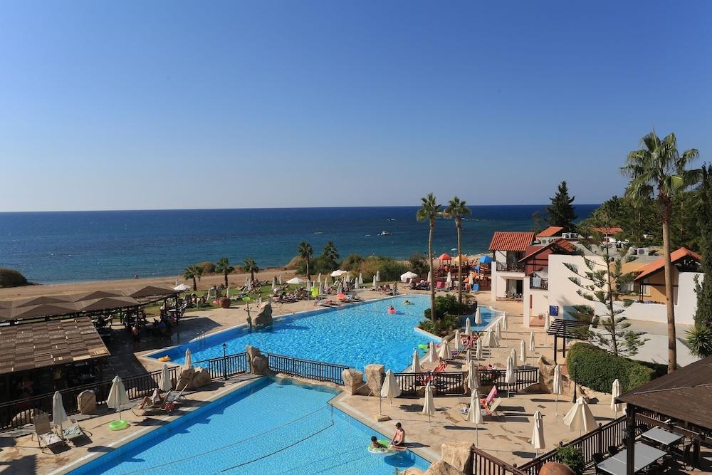 Fotos del hotel - Kapetanios Aqua Resort