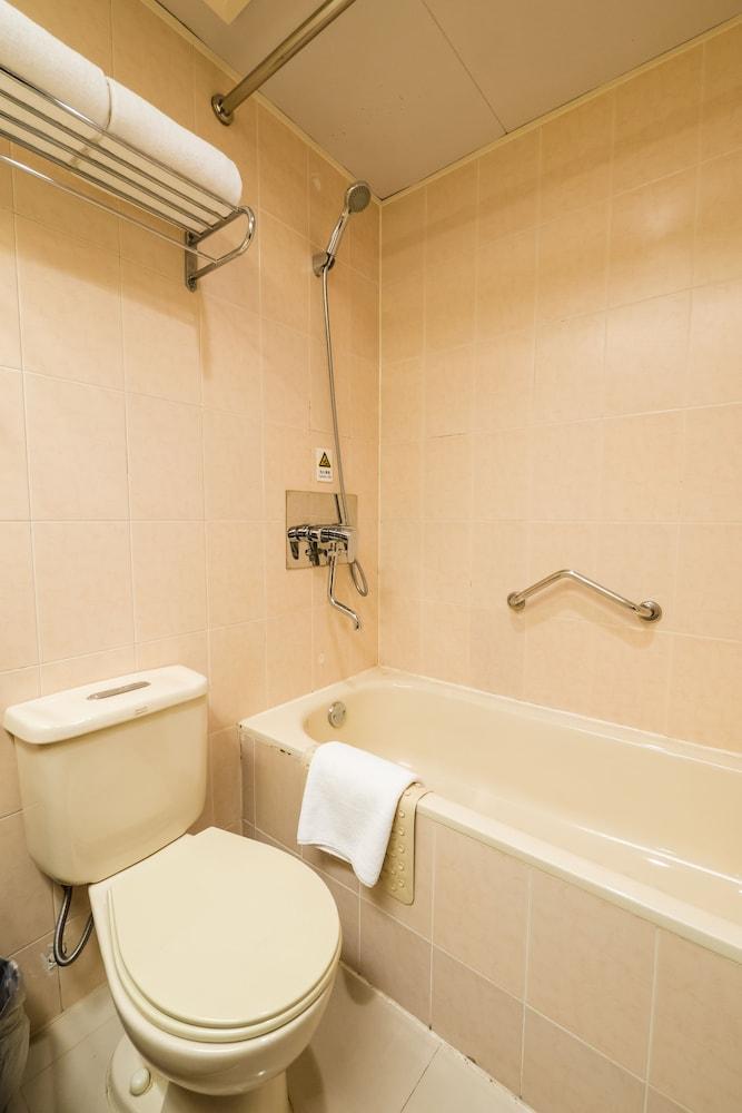 Fotos del hotel - Ruitai Hongqiao