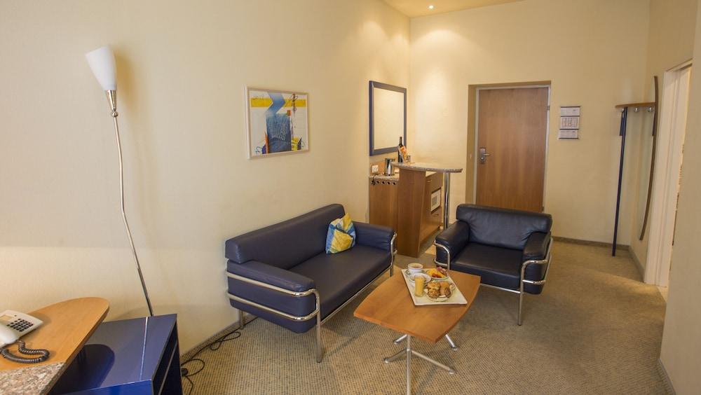 Fotos del hotel - STARLIGHT SUITEN SALZGRIES