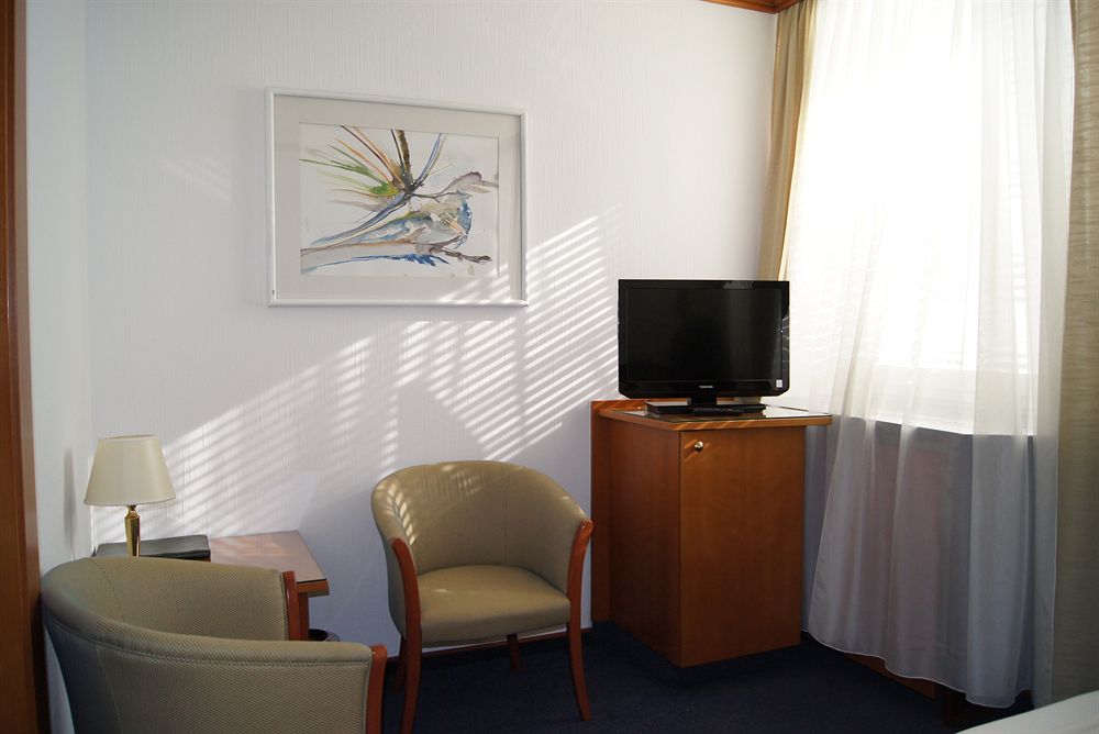 Fotos del hotel - ALLA LENZ