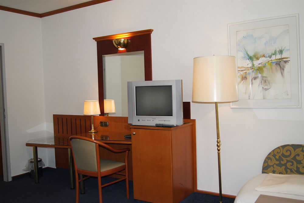 Fotos del hotel - ALLA LENZ