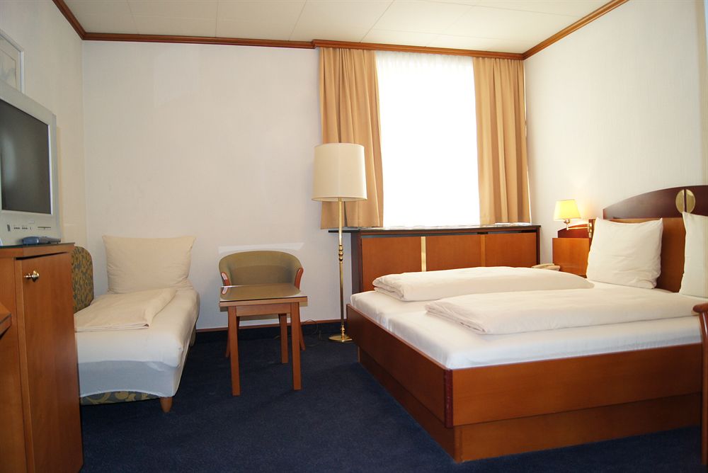 Fotos del hotel - ALLA LENZ