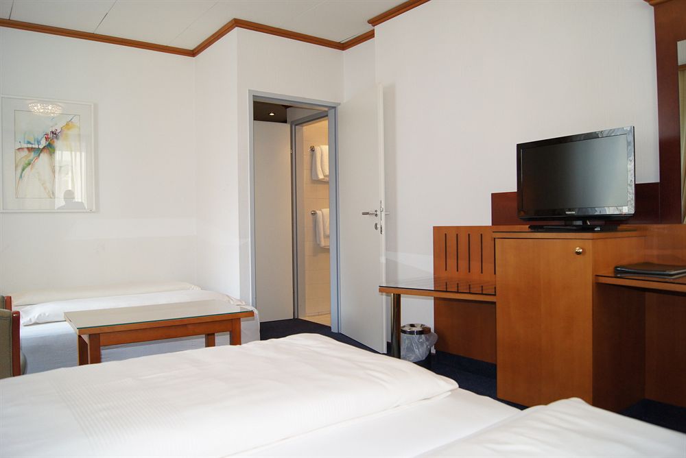 Fotos del hotel - ALLA LENZ