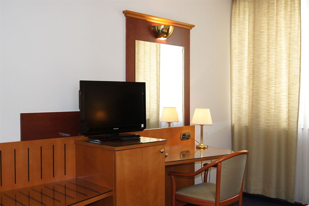 Fotos del hotel - ALLA LENZ
