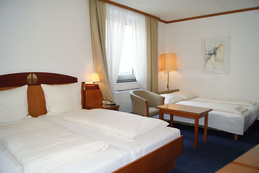Fotos del hotel - ALLA LENZ