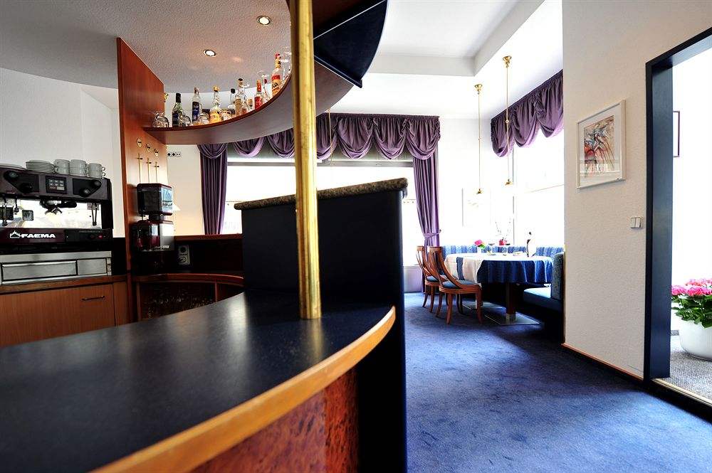 Fotos del hotel - ALLA LENZ