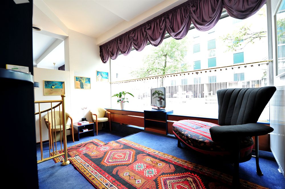 Fotos del hotel - ALLA LENZ
