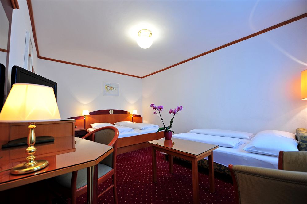 Fotos del hotel - ALLA LENZ
