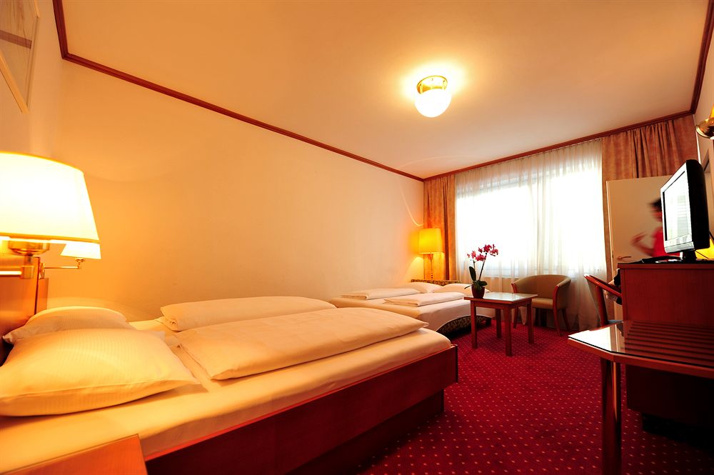 Fotos del hotel - ALLA LENZ
