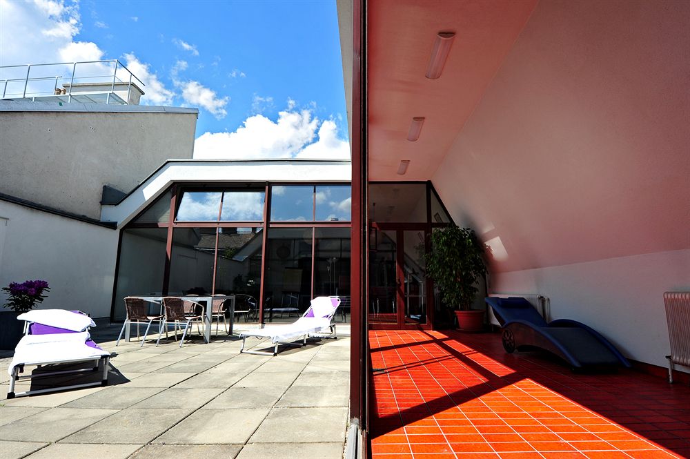 Fotos del hotel - ALLA LENZ