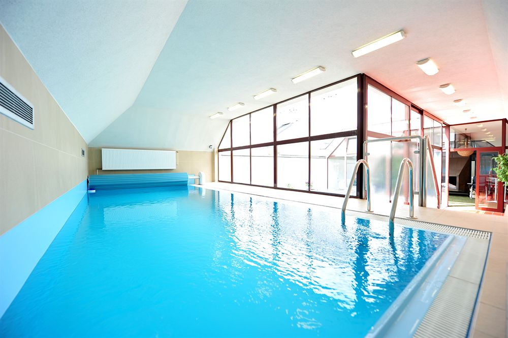 Fotos del hotel - ALLA LENZ