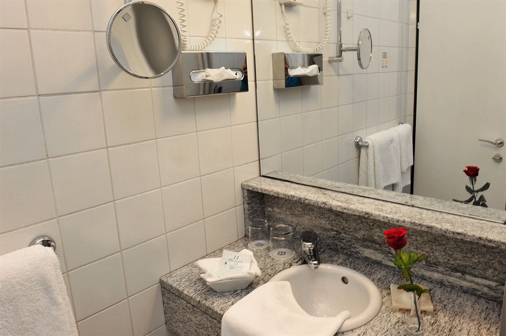 Fotos del hotel - ALLA LENZ