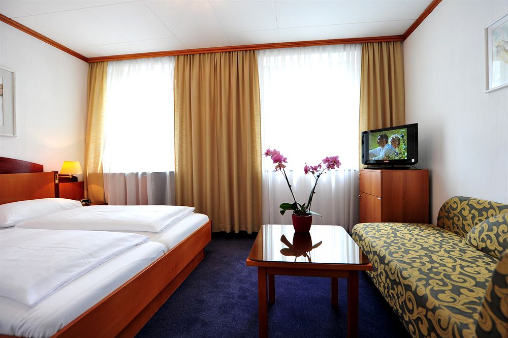 Fotos del hotel - ALLA LENZ