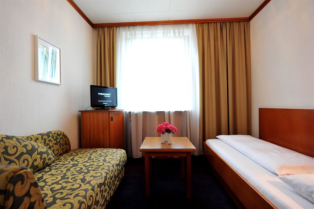Fotos del hotel - ALLA LENZ