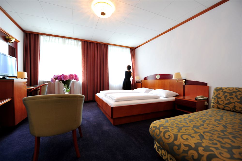 Fotos del hotel - ALLA LENZ