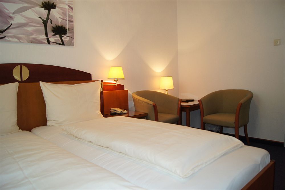 Fotos del hotel - ALLA LENZ