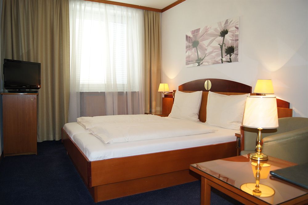 Fotos del hotel - ALLA LENZ