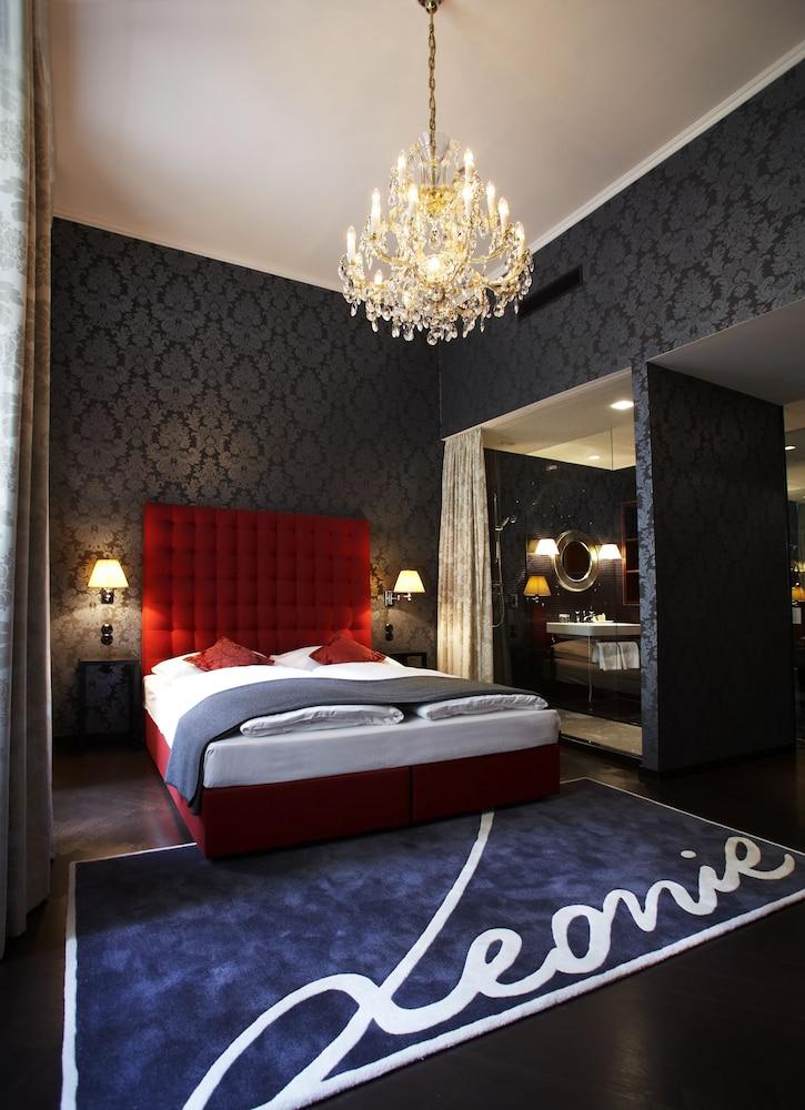 Fotos del hotel - Small Luxury Hotel Altstadt Vienna