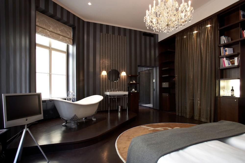 Fotos del hotel - Small Luxury Hotel Altstadt Vienna