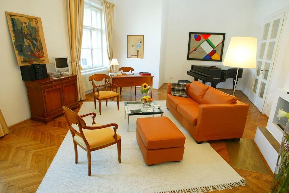 Fotos del hotel - Small Luxury Hotel Altstadt Vienna