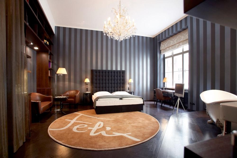 Fotos del hotel - Small Luxury Hotel Altstadt Vienna