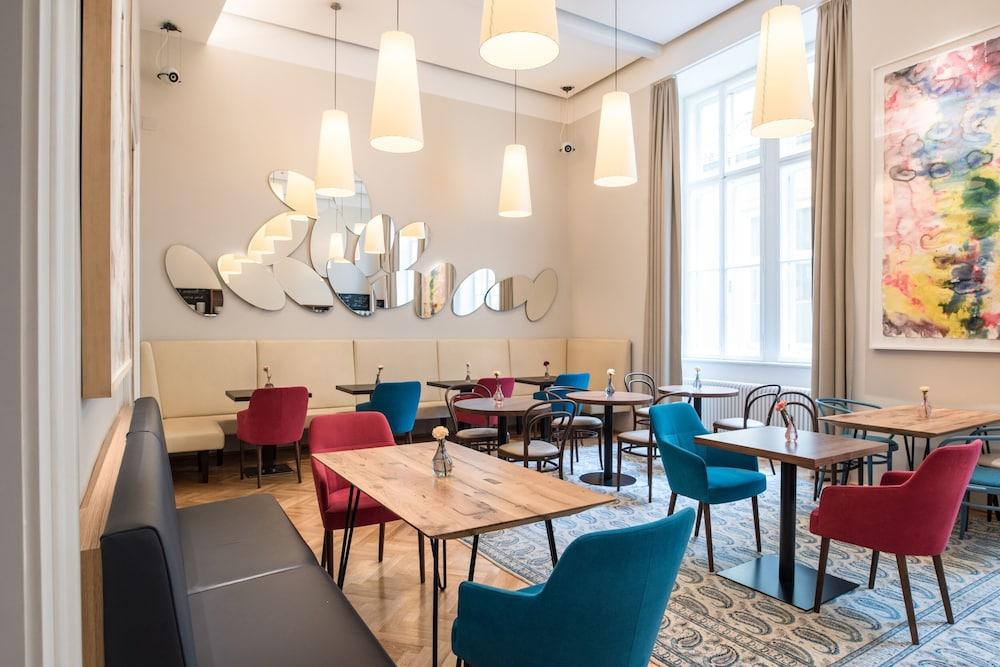 Fotos del hotel - Small Luxury Hotel Altstadt Vienna