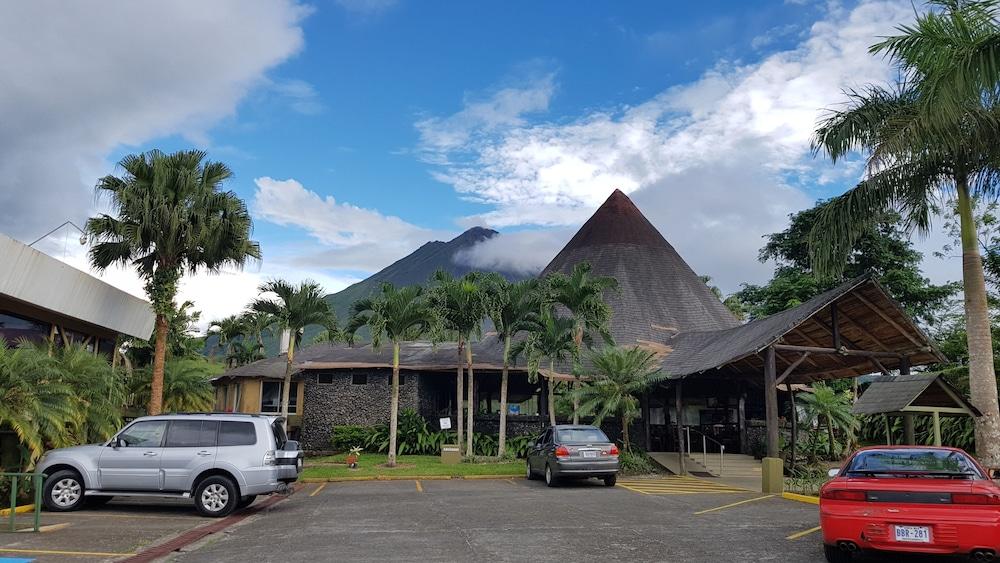 Fotos del hotel - HOTEL LAVAS TACOTAL