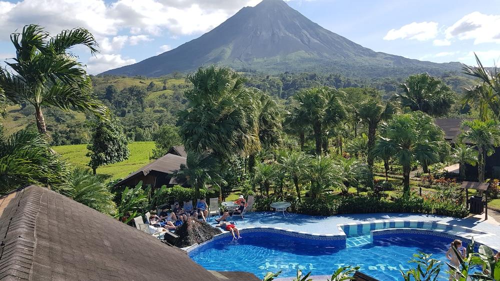 Fotos del hotel - HOTEL LAVAS TACOTAL