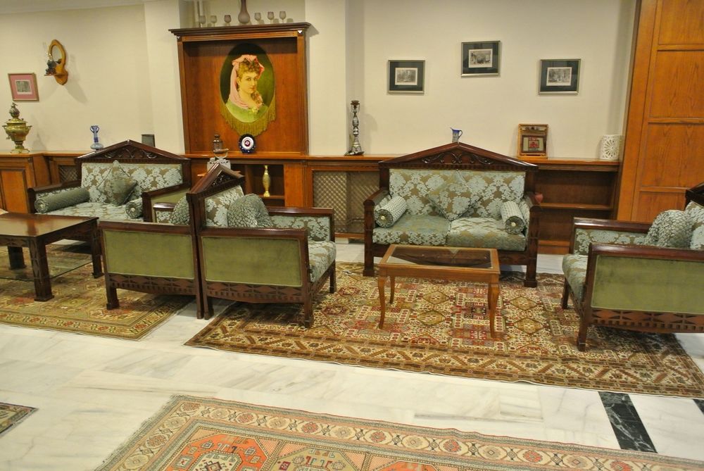 Fotos del hotel - SABA HOTEL ISTANBUL