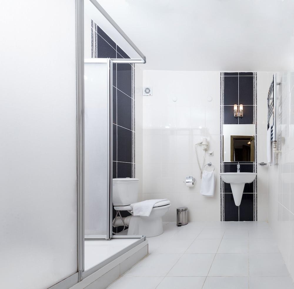 Fotos del hotel - SABA HOTEL ISTANBUL