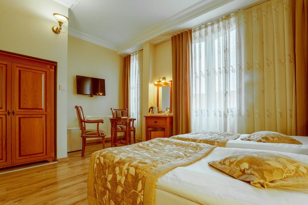 Fotos del hotel - SABA HOTEL ISTANBUL