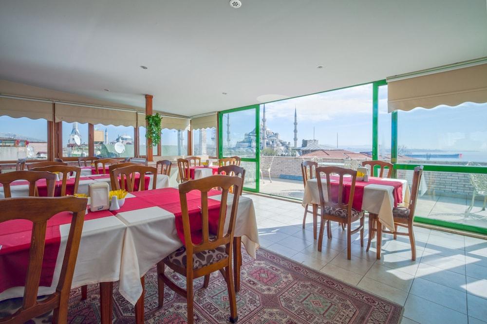 Fotos del hotel - SABA HOTEL ISTANBUL