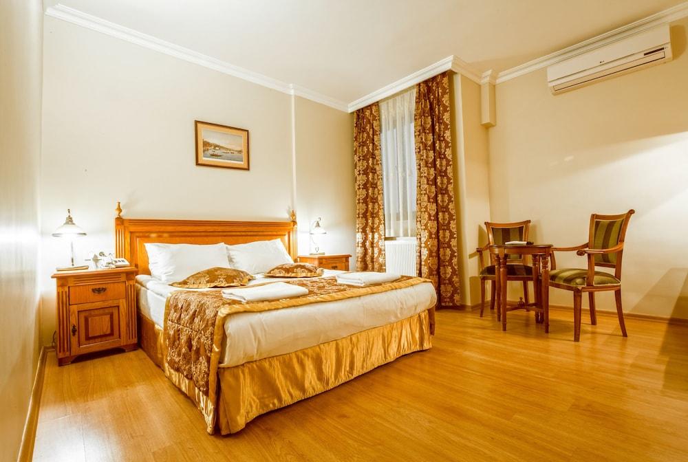 Fotos del hotel - SABA HOTEL ISTANBUL