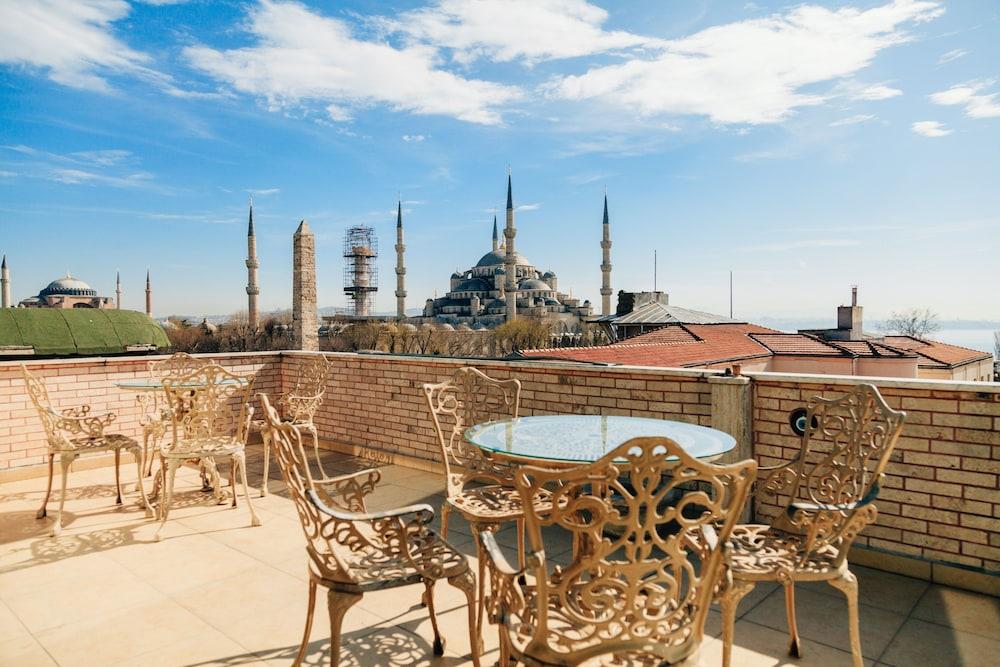 Fotos del hotel - SABA HOTEL ISTANBUL