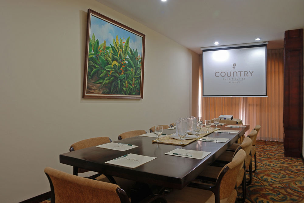 COUNTRY INNS AND SUITES BY CARLSON SAN JOSE