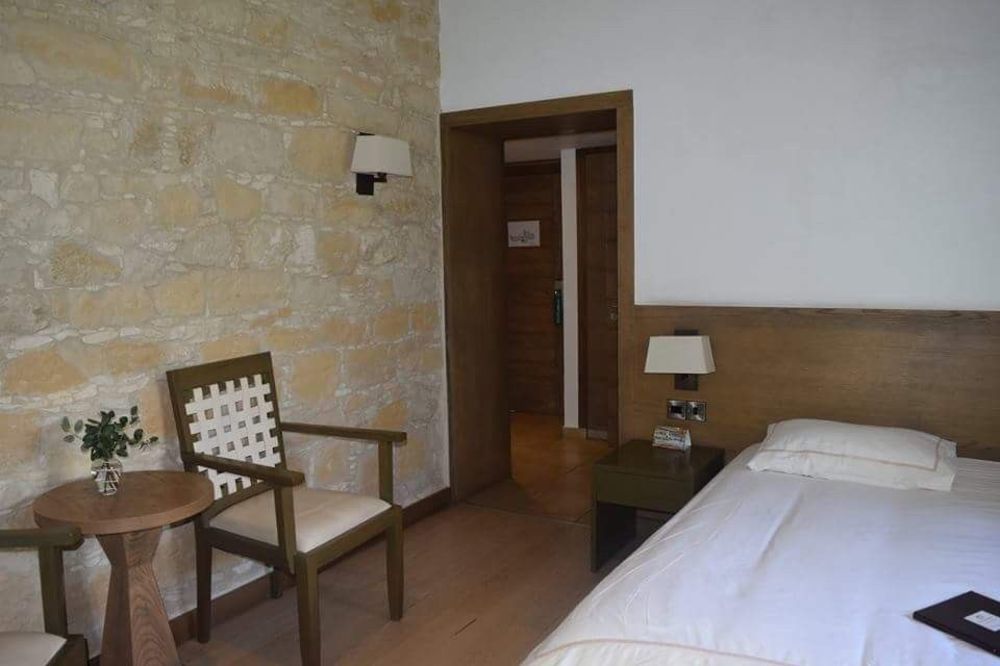 Fotos del hotel - AYII ANARGYRI NATURAL HEALING SPA RESORT