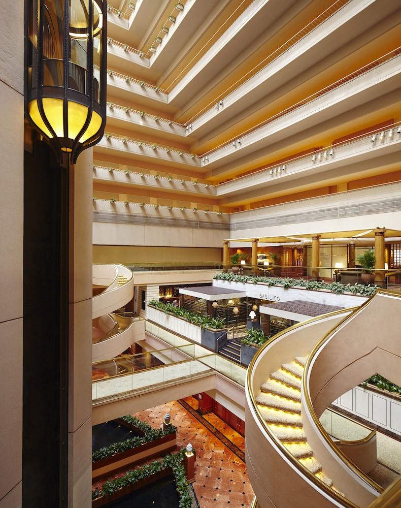 Fotos del hotel - Conrad Singapore Orchard