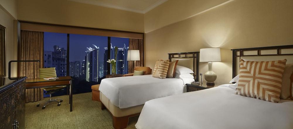 Fotos del hotel - Conrad Singapore Orchard