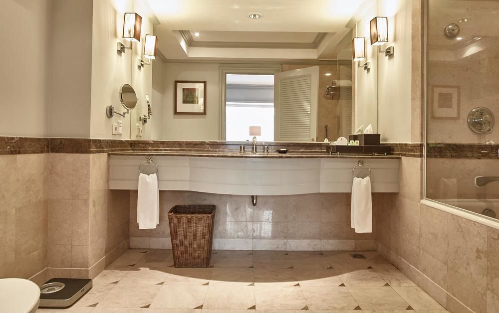 Fotos del hotel - WYNDHAM CASABLANCA JAKARTA