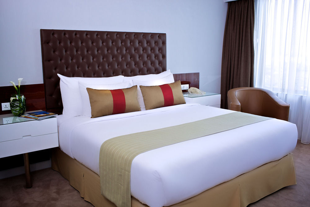 Fotos del hotel - WYNDHAM CASABLANCA JAKARTA
