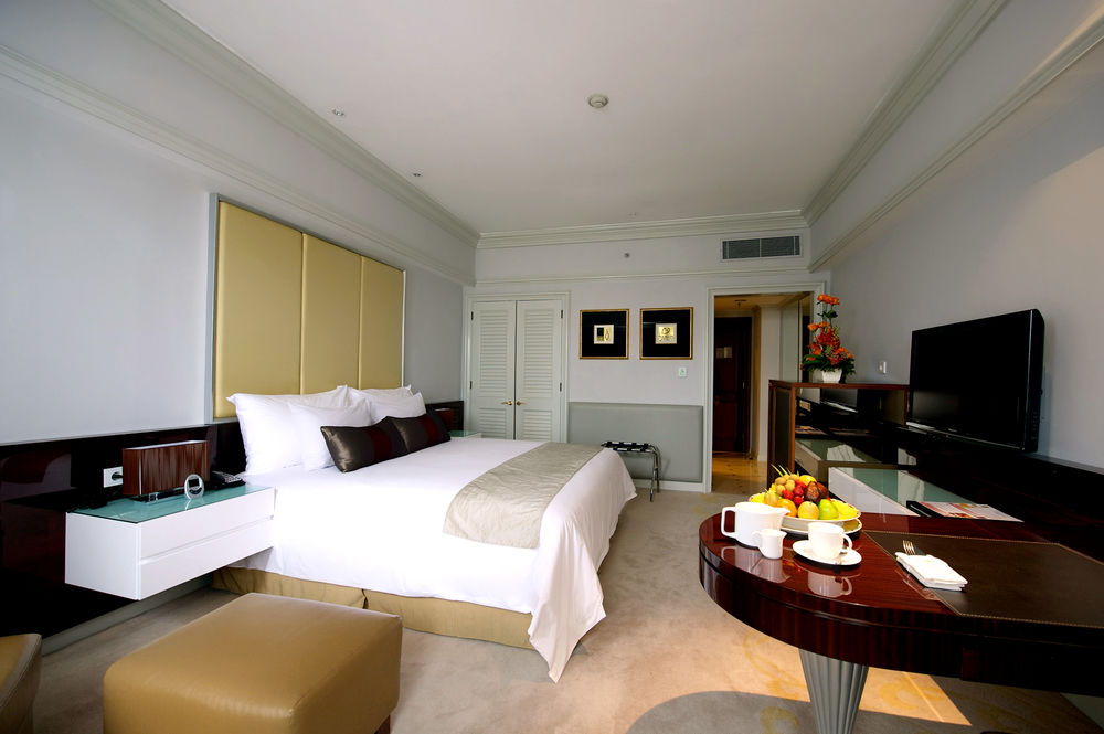 Fotos del hotel - WYNDHAM CASABLANCA JAKARTA